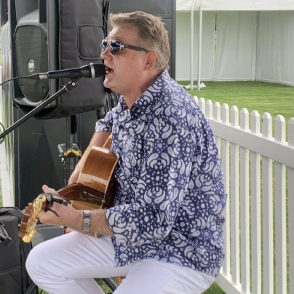 Chris Music Live